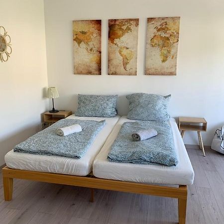 The Hiker City Apartment Koblenz  Kültér fotó