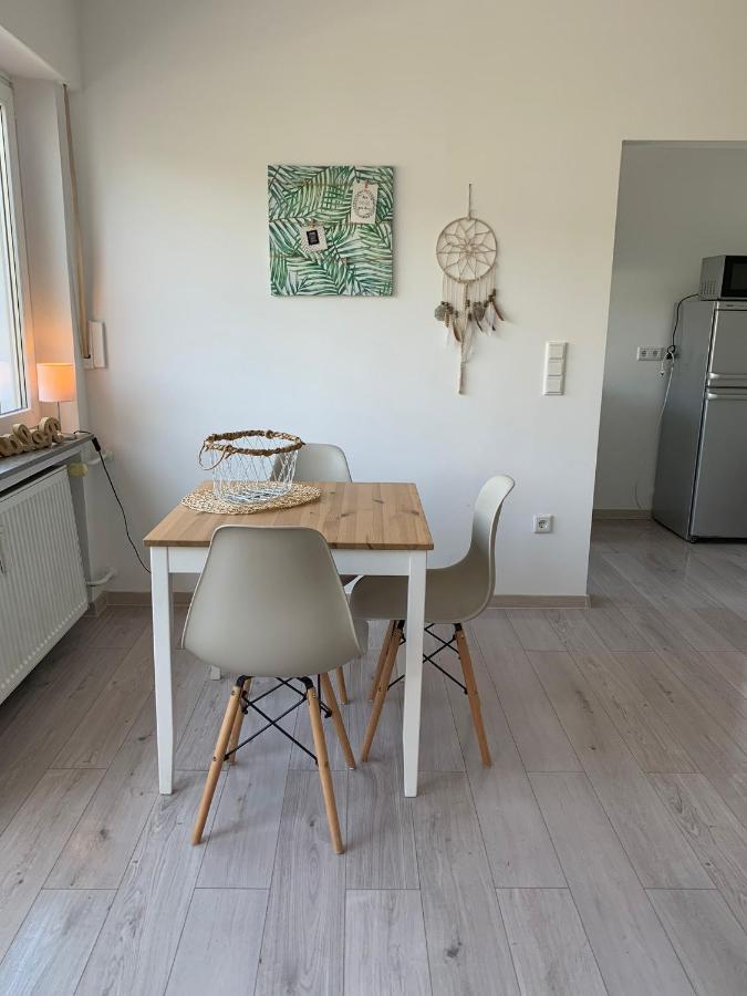 The Hiker City Apartment Koblenz  Kültér fotó