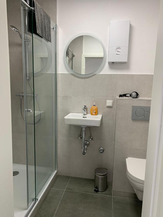 The Hiker City Apartment Koblenz  Kültér fotó