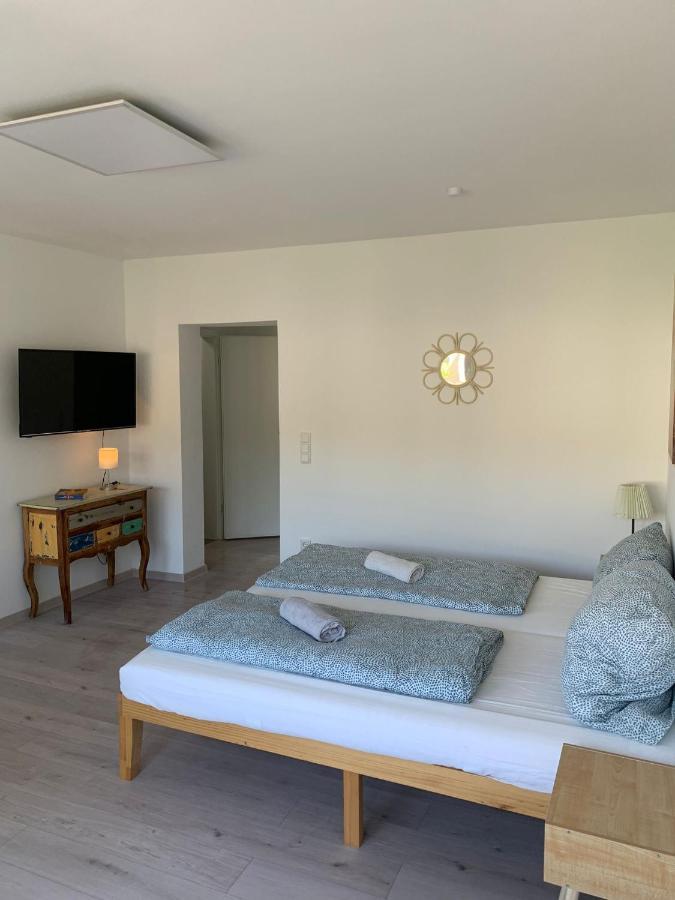 The Hiker City Apartment Koblenz  Kültér fotó