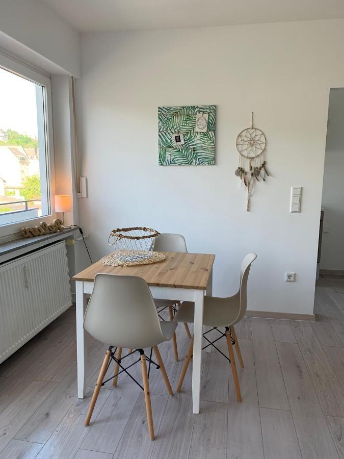 The Hiker City Apartment Koblenz  Kültér fotó