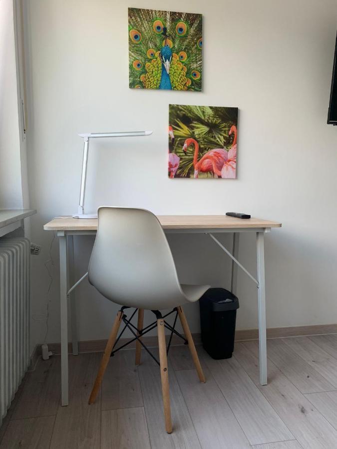 The Hiker City Apartment Koblenz  Kültér fotó