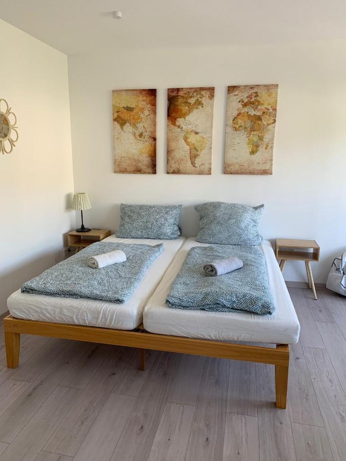 The Hiker City Apartment Koblenz  Kültér fotó